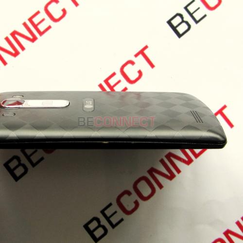 LG G4 Mini Black